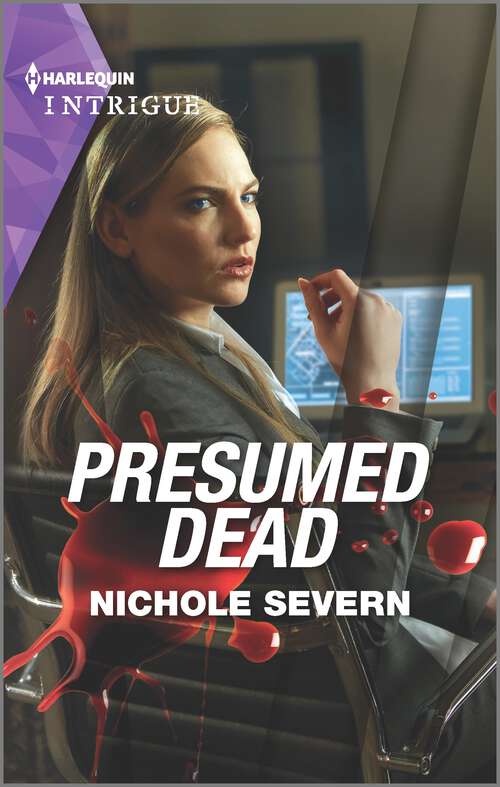 Book cover of Presumed Dead (Original) (Defenders of Battle Mountain #4)