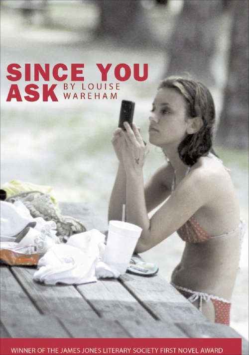 Book cover of Since You Ask