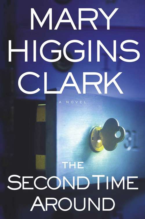Book cover of The Second Time Around: A Novel
