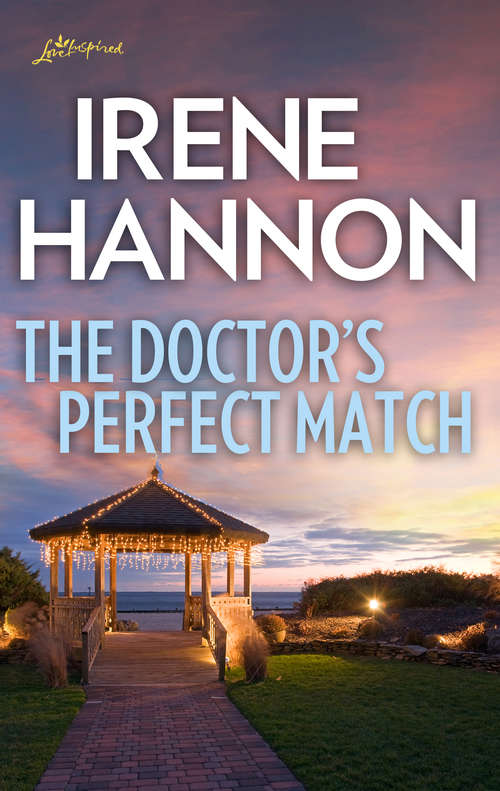 Book cover of The Doctor's Perfect Match