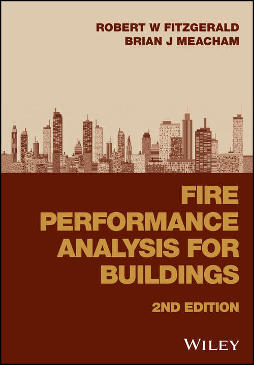 Fire Performance Analysis for Buildings