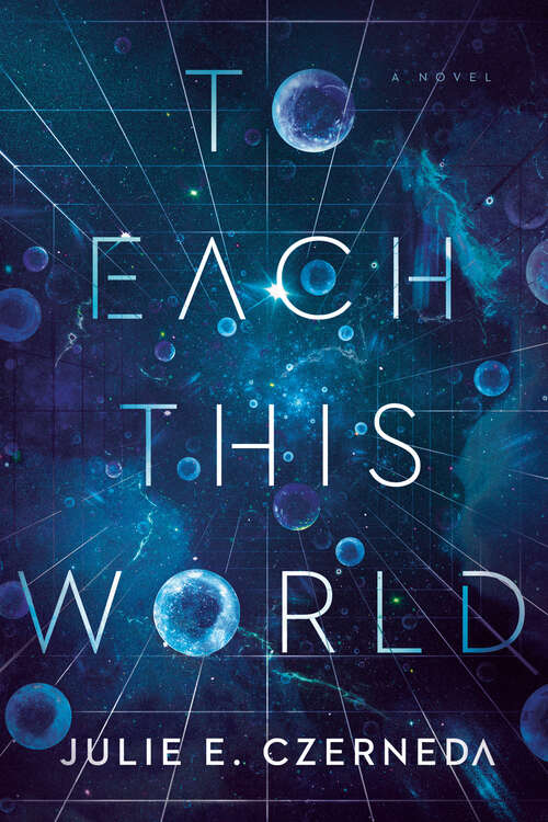Book cover of To Each This World