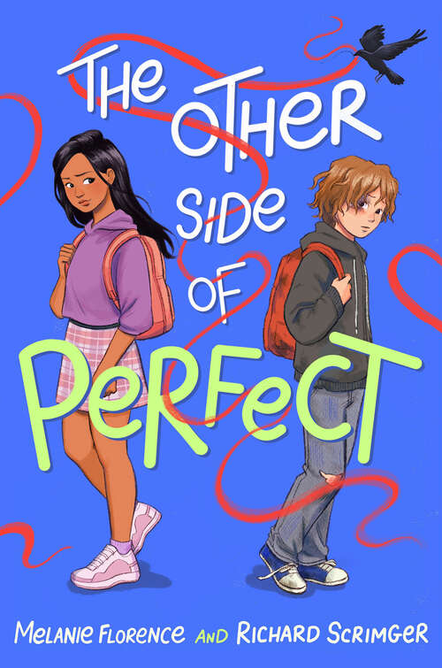 Book cover of The Other Side of Perfect