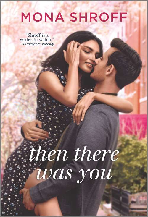 Book cover of Then There Was You (Original)
