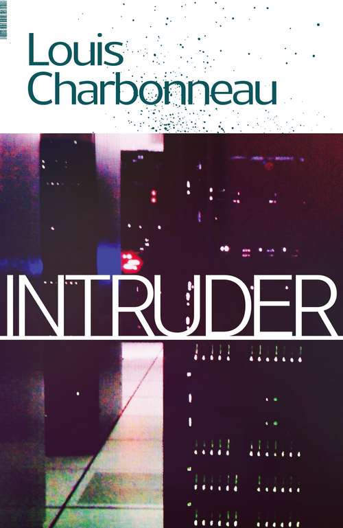 Book cover of Intruder