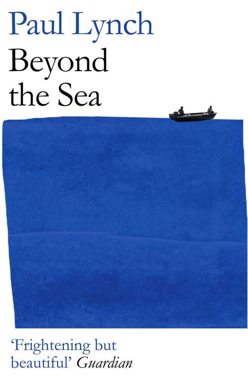 Book cover of Beyond the Sea