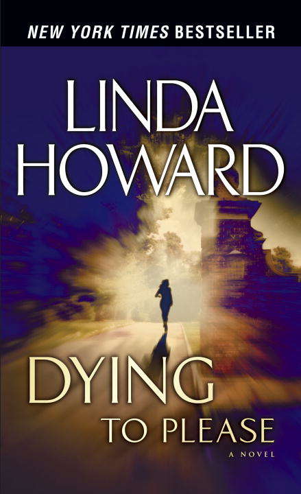 Book cover of Dying to Please