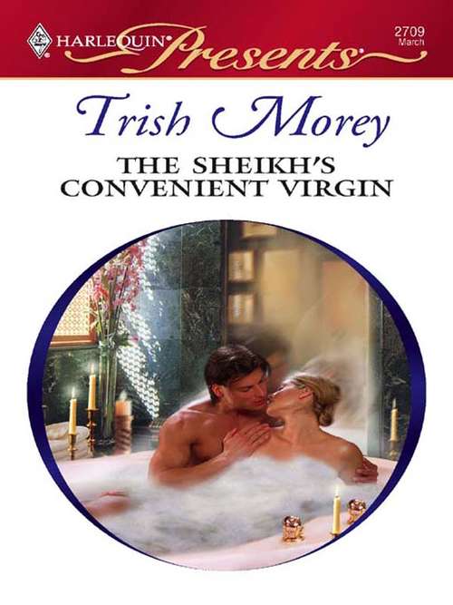 The Sheikh's Convenient Virgin