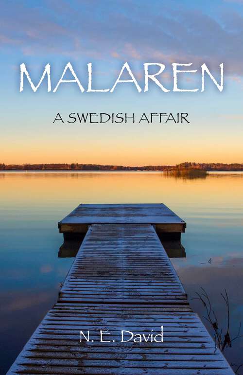 Book cover of Malaren: A Swedish Affair