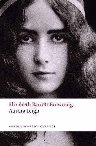 Book cover of Aurora Leigh