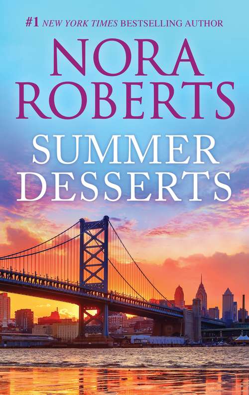 Book cover of Summer Desserts: Summer Desserts Lessons Learned (Great Chefs Ser.)