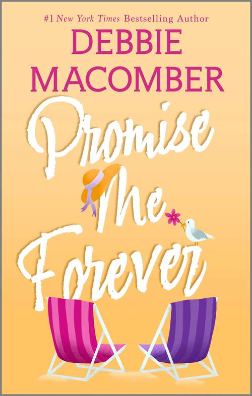 Book cover of Promise Me Forever: A Novel (Original)