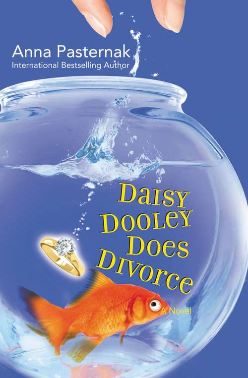 Book cover of Daisy Dooley Does Divorce