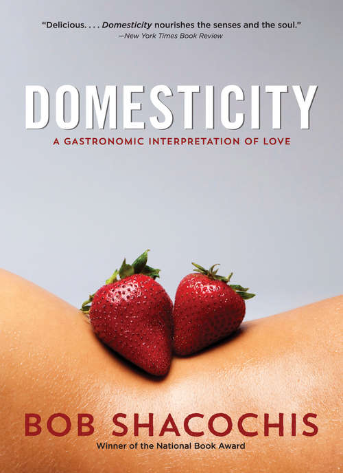 Book cover of Domesticity