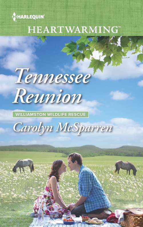 Tennessee Reunion (Williamston Wildlife Rescue)