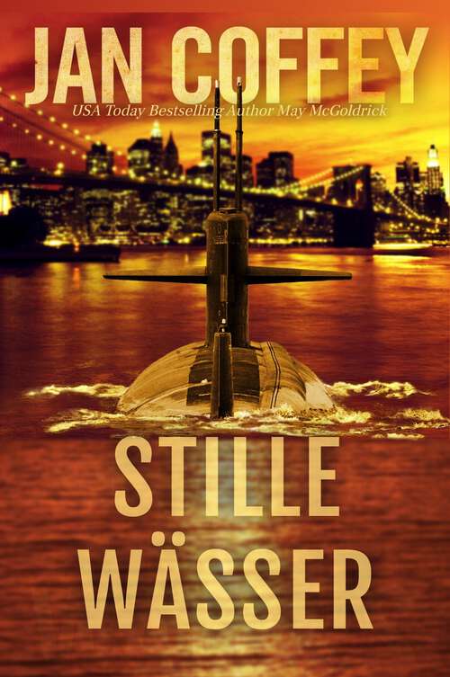 Book cover of Stille Wässer (1)