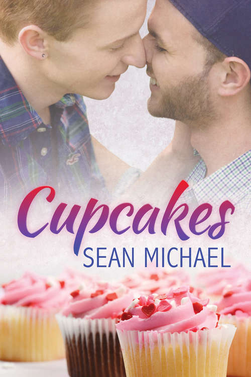 Book cover of Cupcakes