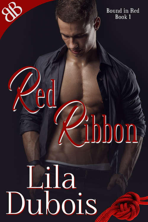 Book cover of Red Ribbon
