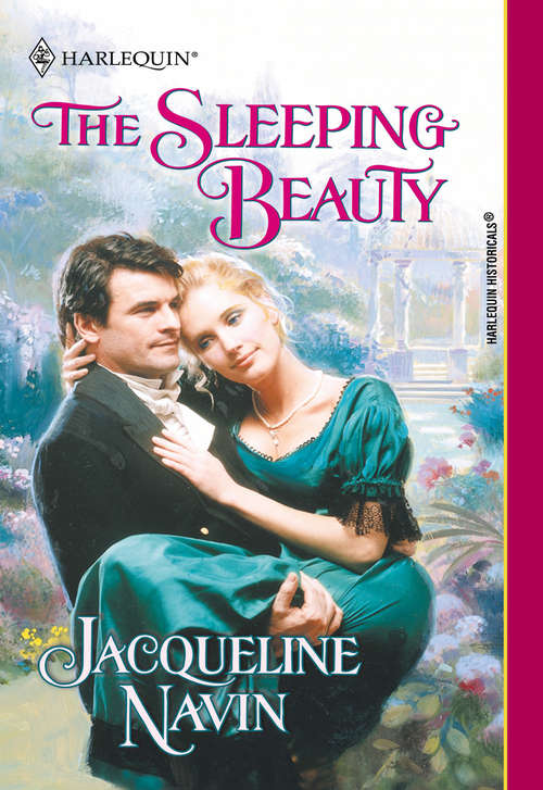 Book cover of The Sleeping Beauty