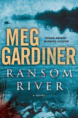 Book cover of Ransom River