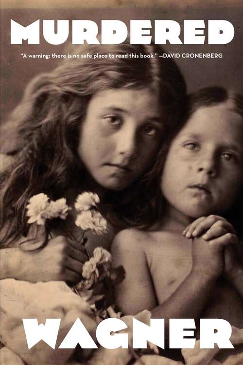 Book cover of A Guide for Murdered Children