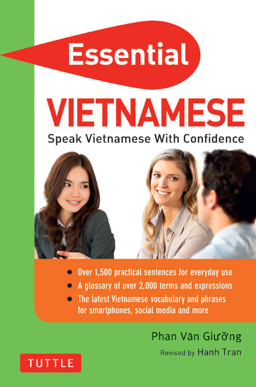 Essential Vietnamese