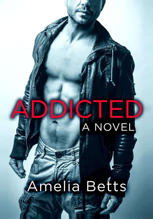 Book cover of Addicted