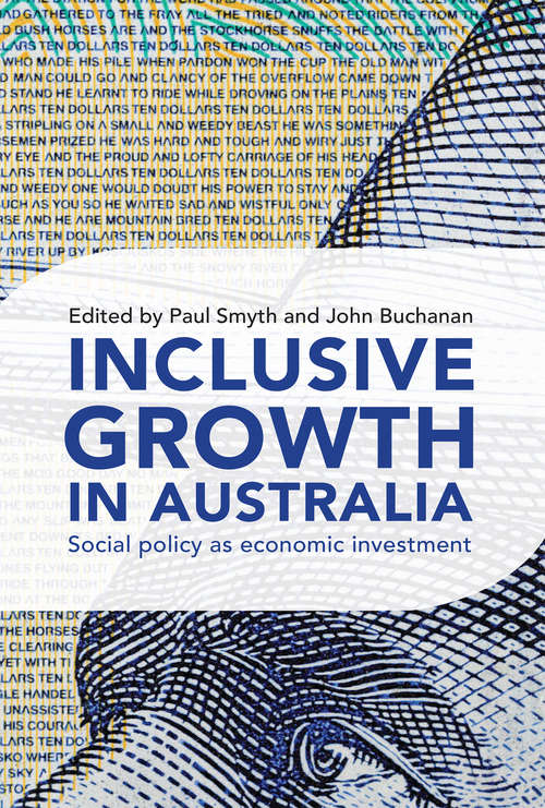 Inclusive Growth in Australia: Social policy as economic investment