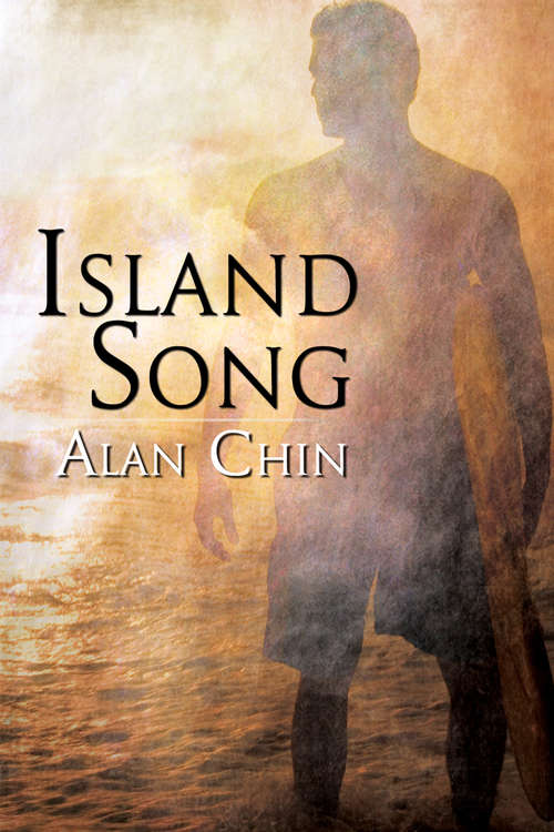 Book cover of Island Song