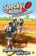 Specky Magee and the spirit of the game (Specky Magee #6)