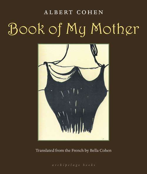 Book of My Mother