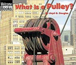 What Is a Pulley (Welcome)