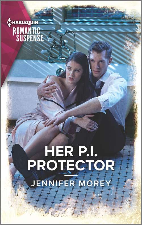 Her P.I. Protector (Cold Case Detectives #10)