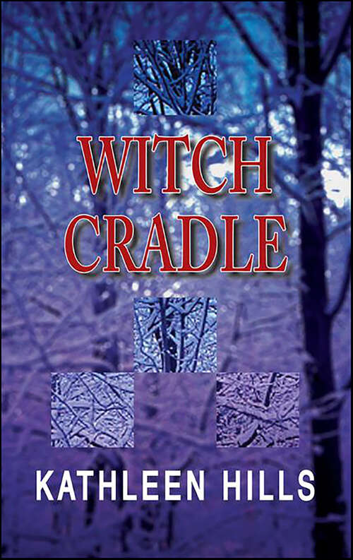 Book cover of Witch Cradle (John McIntire Mysteries)