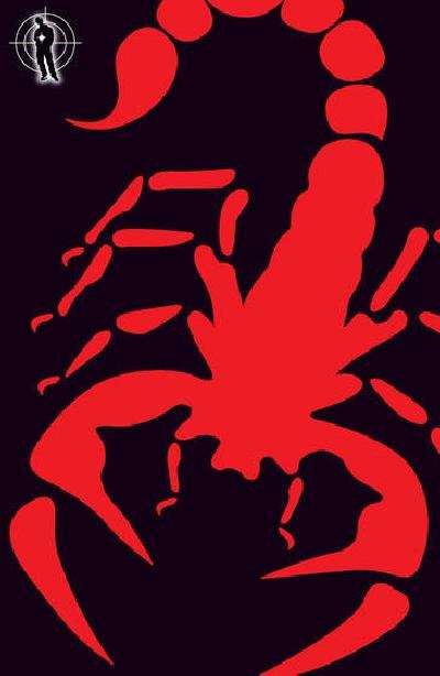 Scorpia rising (Alex Rider #9)