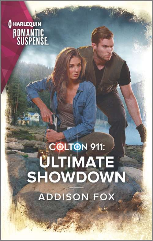 Colton 911: Crime Scene Cover-up (the Taylor Clan: Firehouse 13) / Colton 911: Ultimate Showdown (colton 911: Grand Rapids) (Colton 911: Grand Rapids #6)