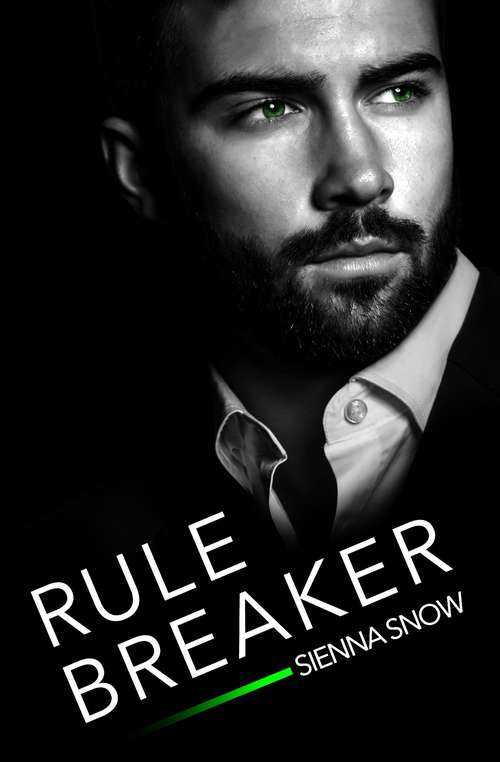 Book cover of Rule Breaker (Rules of Engagement #1)