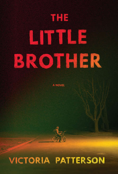 Book cover of The Little Brother: A Novel