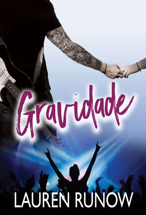 Book cover of Gravidade