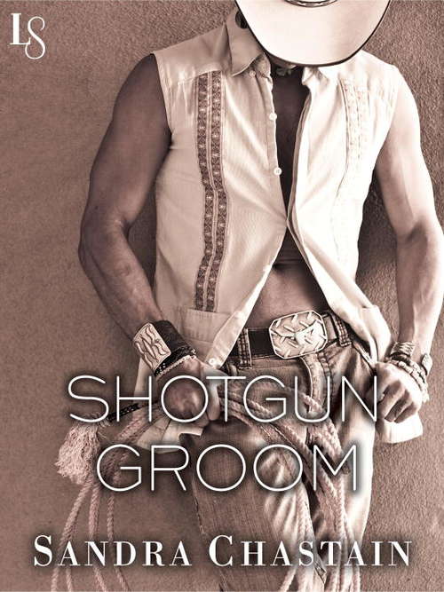 Book cover of Shotgun Groom