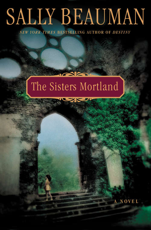 Book cover of The Sisters Mortland