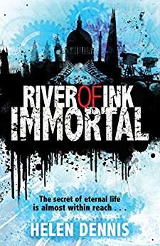River of Ink: Book 4 (River Of Ink #4)