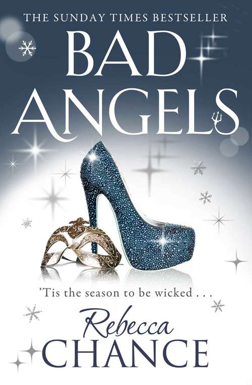 Book cover of Bad Angels