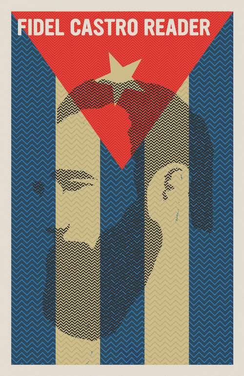Book cover of Fidel Castro Reader
