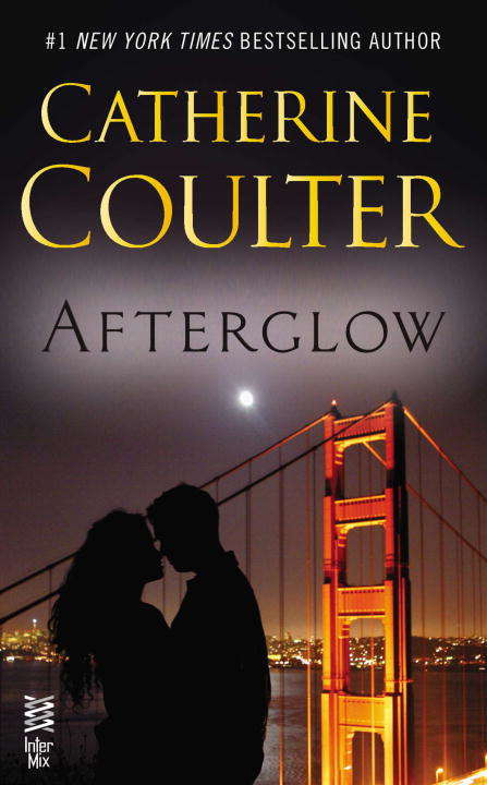 Book cover of Afterglow