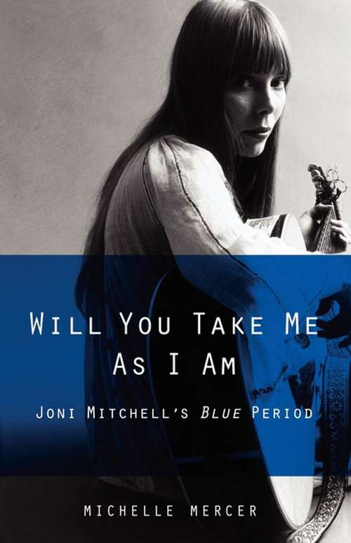 Book cover of Will You Take Me As I Am