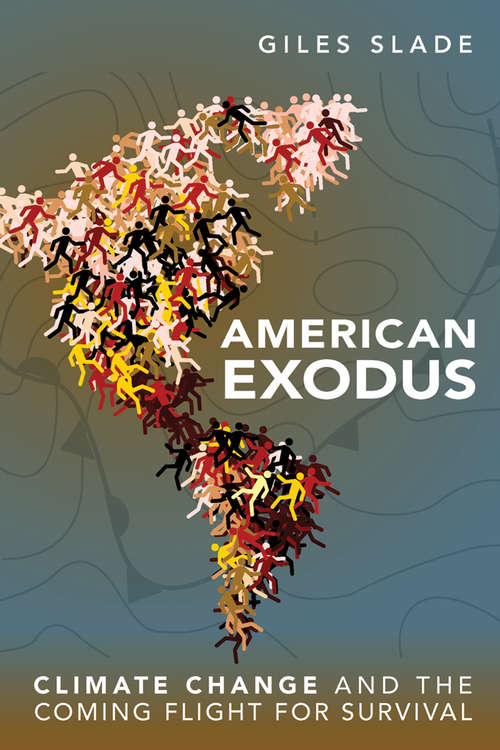 Book cover of American Exodus
