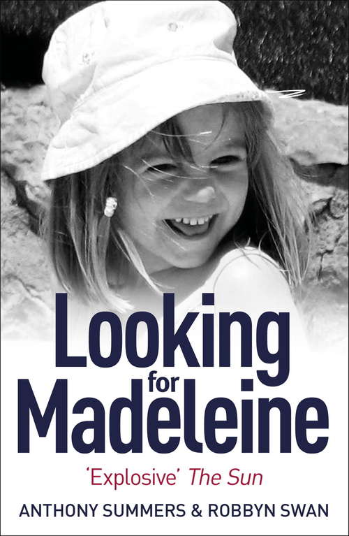 Book cover of Looking For Madeleine: Updated 2019 Edition