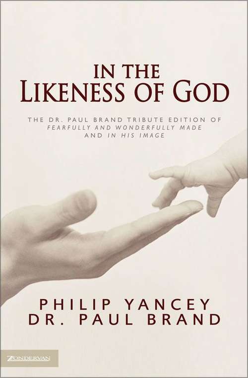 Book cover of In the Likeness of God