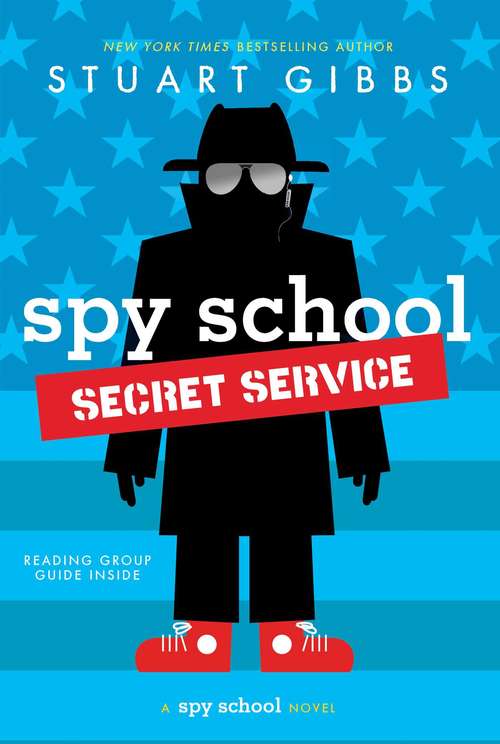 Spy School Secret Service: Spy School; Spy Camp; Evil Spy School; Spy Ski School; Spy School Secret Service (Spy School)